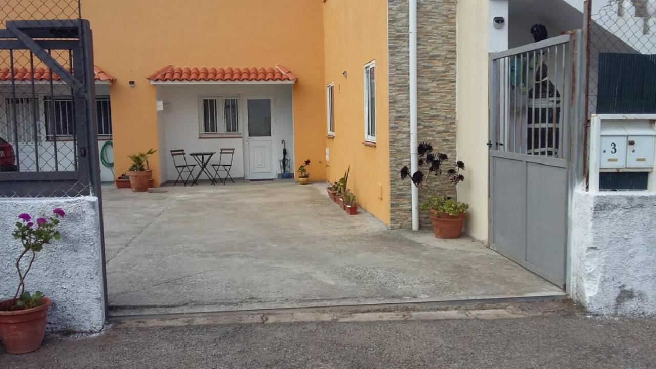 Estudio La Esperanza La Esperanza  Zewnętrze zdjęcie