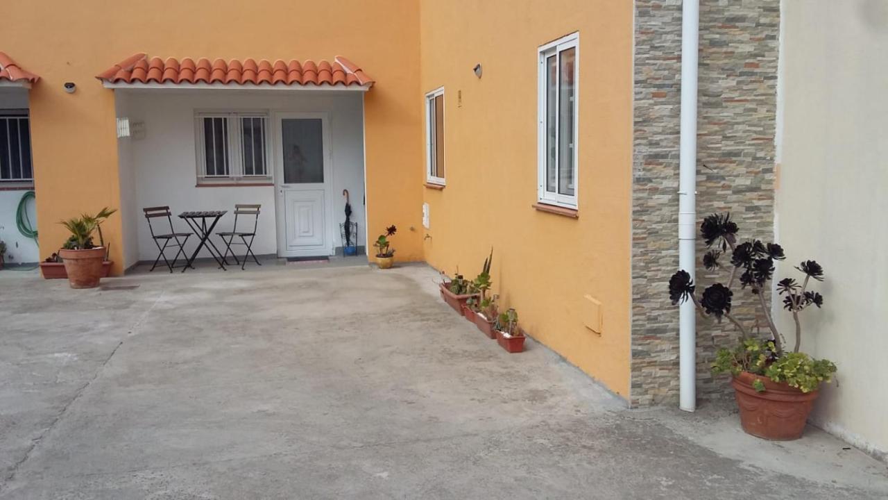Estudio La Esperanza La Esperanza  Zewnętrze zdjęcie