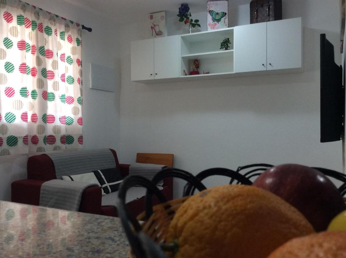 Estudio La Esperanza La Esperanza  Zewnętrze zdjęcie
