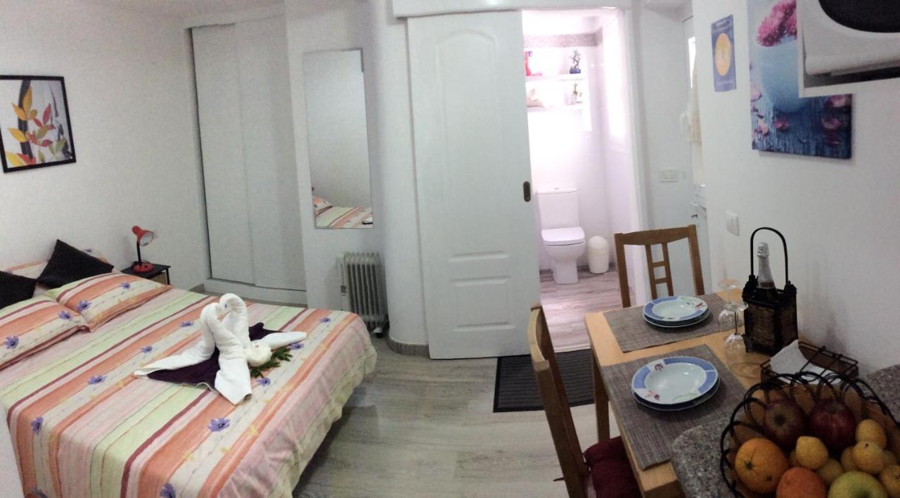 Estudio La Esperanza La Esperanza  Zewnętrze zdjęcie